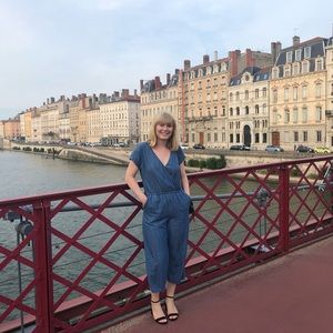 Meet your Posher, Samantha